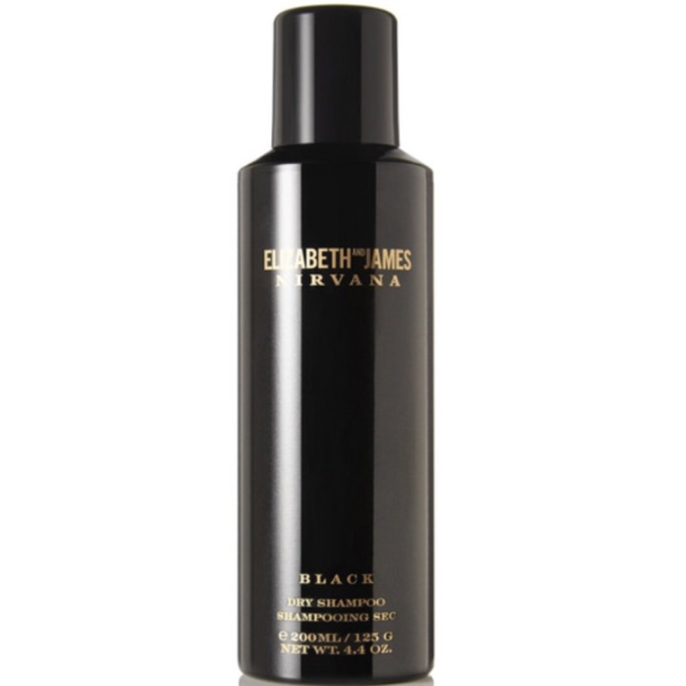 Elizabeth and James Dry Shampoo